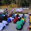 Pelancaran Pertandingan Kuiz Kualiti Air Peringkat Sekolah Di Taman Rimba Cherok Tokun (1)